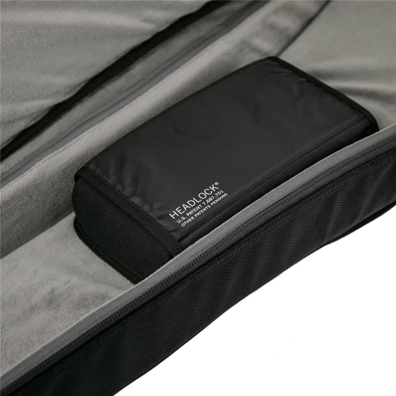 Mono M80 Classic Ultra Single Bass Black image 1