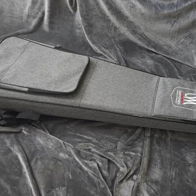 Mayones Hybrid Guitar Case Gig Bag image 8