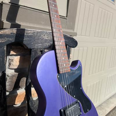 REFIN - Epiphone Les Paul Junior Humbucker image 4