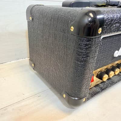 Marshall DSL1HR 1-Watt All-Tube Guitar Amp Head w/ Footswitch 2018-Present image 9