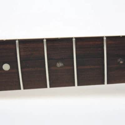 1965 Vintage Fender Jazzmaster NECK ~CLEAN~ Early-CBS Neck 1960s USA image 5
