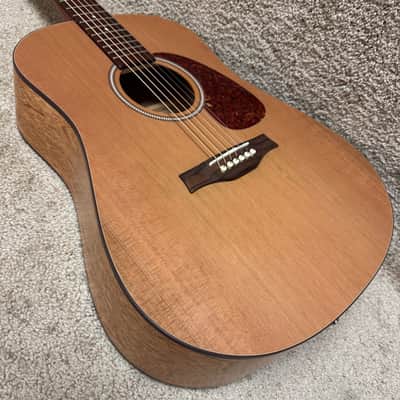 Seagull S6 Original Solid Cedar Top image 2