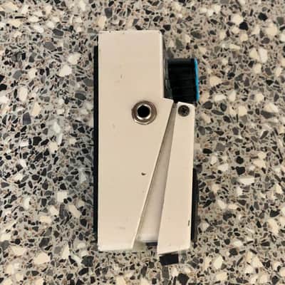 Immagine Boss DD-2 Digital Delay🇯🇵 (Blue Label) 1983 - 1986 - White - 5