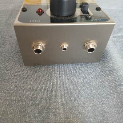 Electro-Harmonix Doctor Q Envelope Filter Reissue 2001 - 2006 image 2