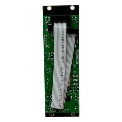 Maneco Filterverb Eurorack Reverb Module image 2