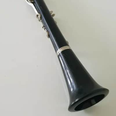 Boosey & Hawkes CLARINET Regent in Bb - Spares Repairs Restoration Not Working~: image 3