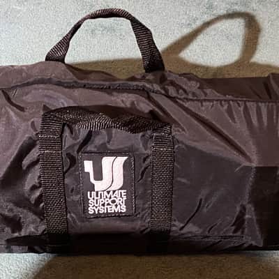Ultimate Support 3 tier keyboard syand image 4
