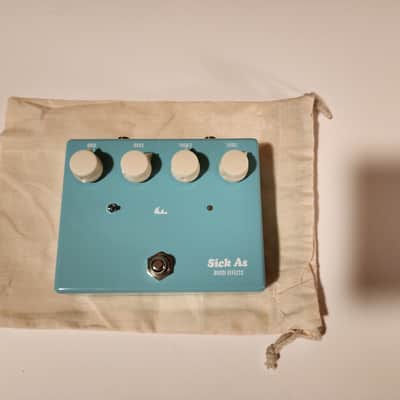 Bondi Effects Sick As Overdrive 2014 - Present - Various image 2