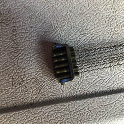 Ludwig Super sensitive wire 28 to 69 - Steel image 3
