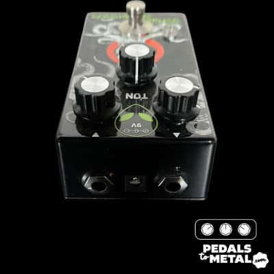 Interstellar Audio Machines Octonaut Hyperdrive -x10679 image 3