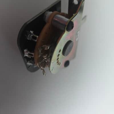 EMG 5 Way Switch image 3