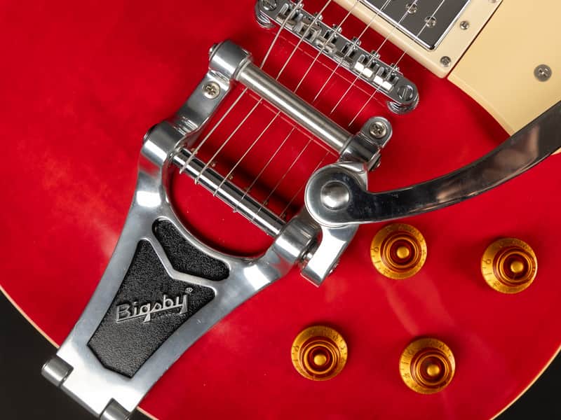 2007 Epiphone Limited Edition Custom Shop Les Paul Standard | Reverb