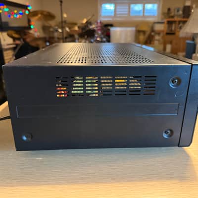 Kenwood VR-616 Receiver HiFi Stereo Vintage Home Theater 5.1 Channel Serviced🎶 image 4