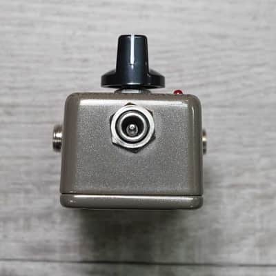 Tone Brew Club  One Foot Fuzz MIJ image 6