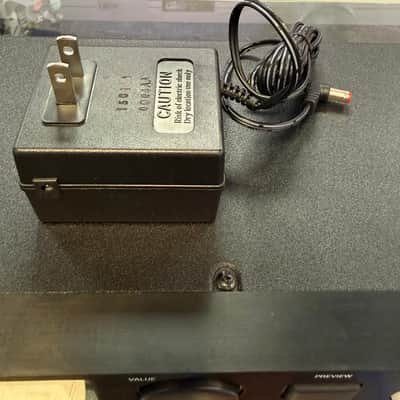 Alesis DM5 Classic 18 Bit Drum Sound Module - Pre Owned image 16