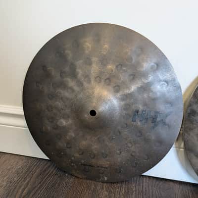 Sabian HHX 13" Fierce Hats image 3