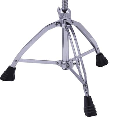 MAPEX - T855BR Seggiolino a Sella Leatherette Traspirante Brown image 2