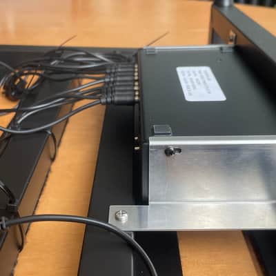 Pedaltrain Classic JR with soft case + Voodoo Lab Pedal Power 3 Plus UK image 13