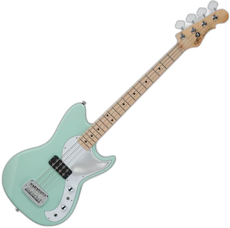 G&L Tribute Series Fallout ギター ソフトケース付き G&L Tribute Series Fallout | Reverb