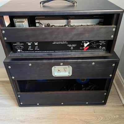 Todd Sharp JOAT 30 RT Head w/ 2X12 Cab image 3