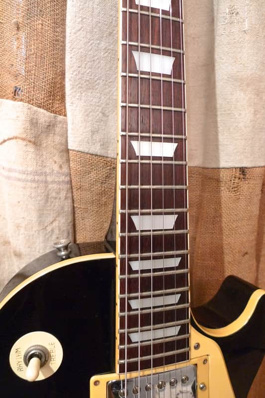 Yamaha Studio Lord SL-600s 1980 Sunburst | Reverb