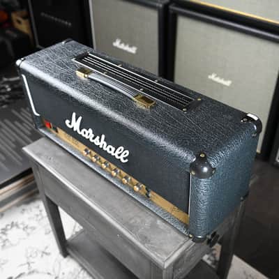 Marshall JCM800 2203X 100-Watt Tube Amplifier Head (Amp only) image 4