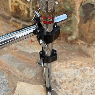 Gibraltar Single Sided Curved Drum Rack image 5