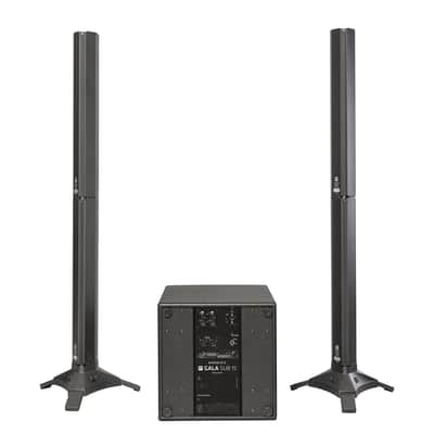 HK AUDIO Elements Gala image 3