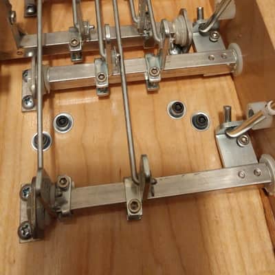 Zumsteel Pedal Steel Guitar image 8