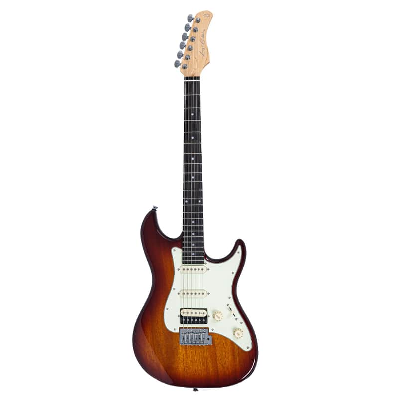 Sire Larry Carlton S1 Tobacco Sunburst image 1