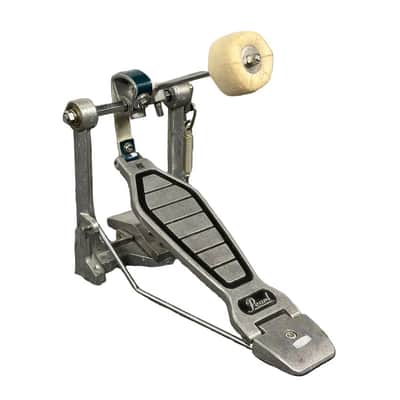 Used Pearl Belt Drive Single Bass Drum Pedal - Good image 1
