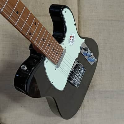 Bacchus Universe, BTE-1-RSM/M - Gloss Black image 6
