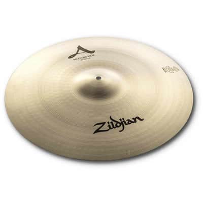 Zildjian A0034 A 20" médium ride image 1