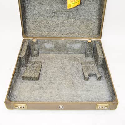 Hohner Vintage Accordion Case image 2
