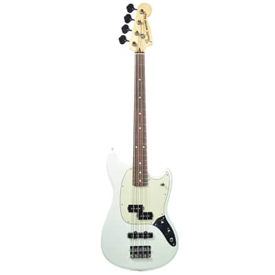 Fender Offset Series Mustang Bass PJ | Reverb Canada