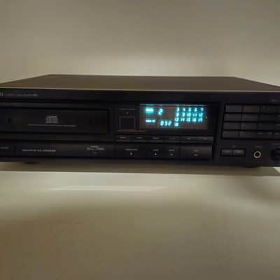 Onkyo - DX-2800 - Compact Disc Player image 2
