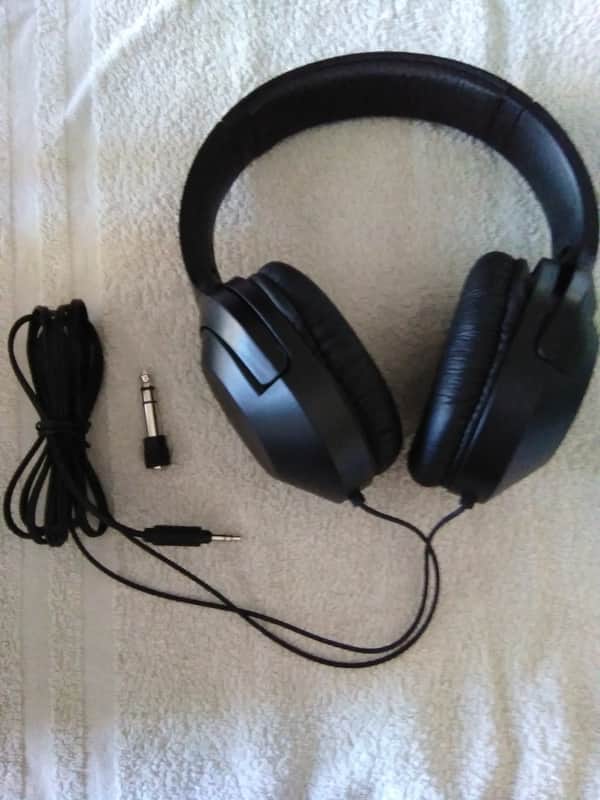 Philips H2005BK/00 2020-2026 - Nero image 1