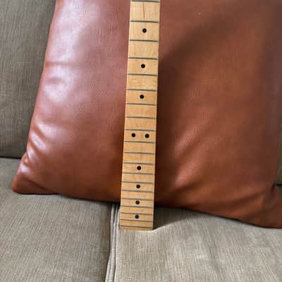 1990's Peavey Predator Maple Guitar Neck / Made in USA image 3