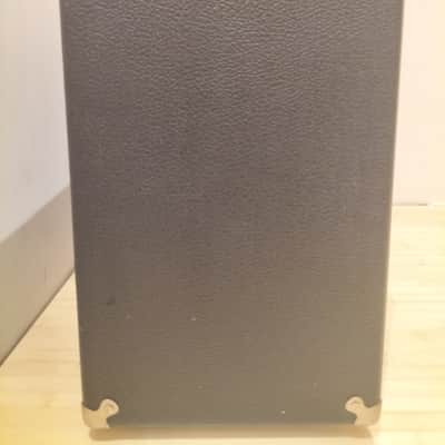 Vintage 1978 Gallien-Krueger 112EC Extension Cabinet w/ Original Rola Celestion G12-80 (T3056, Kurt Mueller 1777 cone) – All-Original Matching Setup, SN 8805 image 2