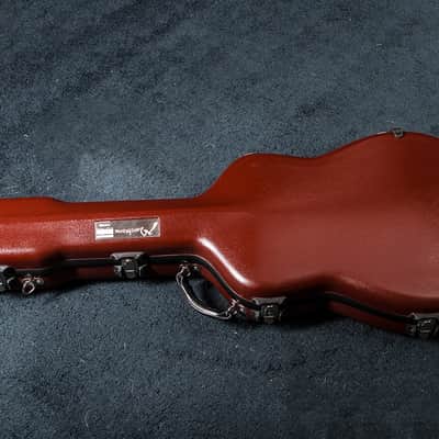 Marchione 59 Burst Semi-Hollow '22 image 6