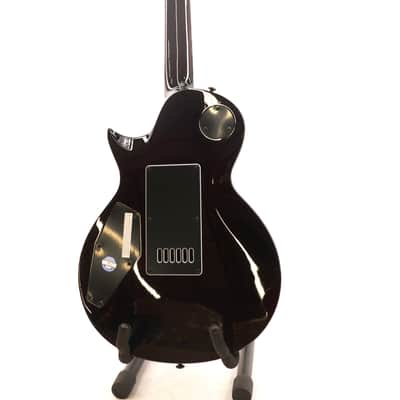 ESP LTD EC-1000 Evertune - Dark Brown Sunburst image 5