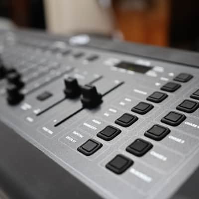 American DJ (ADJ) DMX Operator (192-Channel) image 4