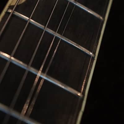 Gretsch 6120 Chet Atkins Western Orange Nashville 1964 Original image 13