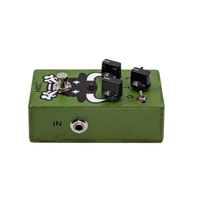 JAM Pedals Octaurus Standard image 6