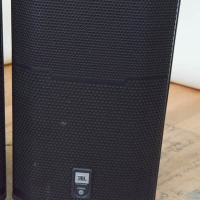 JBL PRX612M 12-inch Two-Way Active Loudspeaker (PAIR) (church owned) CG00V1N image 3