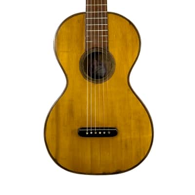 Jérôme Thibouville-Lamy 1900 (w/video) image 1