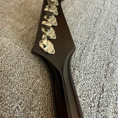 1964 Gibson Firebird V image 4