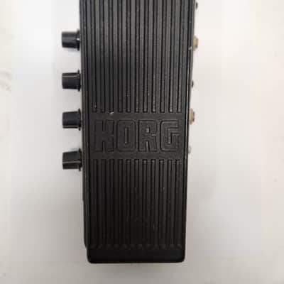 Korg MS-04 Modulation Pedal image 2