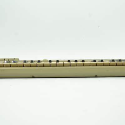 YAMAHA CBX-K1XG 37 MINI MIDI SOUND KEYBOARD Sound Module Build-in Speaker image 4
