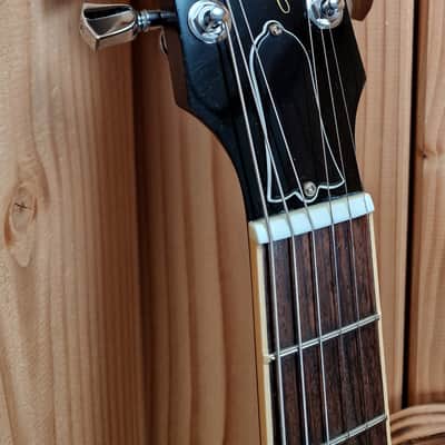 Gibson Les Paul Traditional Pro Exclusive Goldtop, Bj.2011 image 3